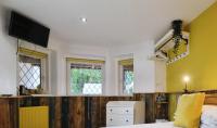 King Room (Dog Friendly)