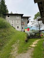 Casa Soraya 2 - Ferienwohnung Falcade Alto