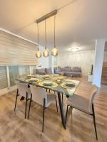 Happy Travel Torrequebrada Golf & Beach - B&B Benalmádena