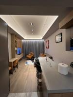 Apartamento Dúplex