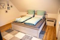 Wohnung Pinot in Seenähe - Ferienwohnung Friedrichshafen