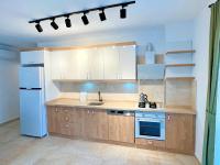 Two-Bedroom Deluxe Apartment with Balcony