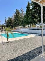 Çam Tatil Evleri - B&B Datça