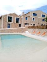 Casas de Aledo Casa de la Placeta - Ferienwohnung La Risca