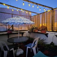 Casa Flores - Ferienwohnung Arrecife
