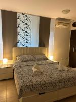 Apartment mit 1 Schlafzimmer – Nichtraucher