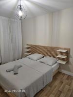 T2 cosy, calme avec balcon, parking et Netflix - B&B Villeurbanne