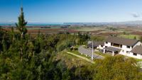 Treetops - Bed and Breakfast Blenheim