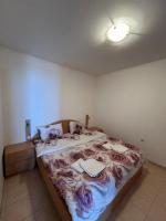 Apartment mit 1 Schlafzimmer und Seeblick