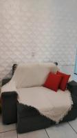 Casa aconchegante espaçosa - B&B