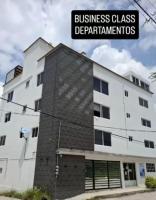 BUSINESS CLASS Departamentos - Bed and Breakfast Tlamaco