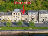 Harbour View - Chambres d’hôtes Rothesay