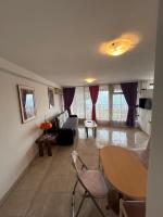 Apartment - Erdgeschoss