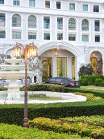 Empire Tower Luxury Suite - City View, Infinity Pool, Near Beach - Utilities included - Chambres d’hôtes Jomtien