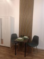 Apartament przy Fuzji - B&B Lodz