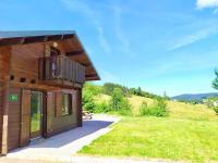 Chalet Les 3 Lueurs, authentique au pied de pistes - Ferienwohnung Xonrupt-Longemer