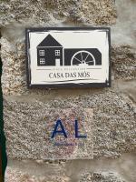 Moinho do Zorrão - Chambres d’hôtes Manteigas