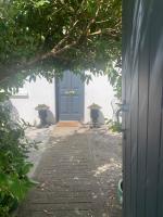 Chatterbox Cottage - B&B Templeathea West