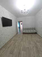 3комн КВ в центре города - Bed and Breakfast Aqtau