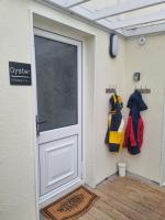 The Oyster Hideaway Clarinbridge - B&B Coldwood