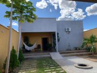 Refúgio Serra da Capivara 02 - B&B Coronel José Dias