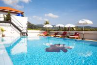 Orchid Kathu Heights Service Apartments - Ferienwohnung Kathu