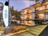 Seaspray Suites Unit 5 & 11 - B&B