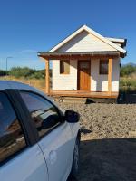 AS de Belén - B&B Trevelin