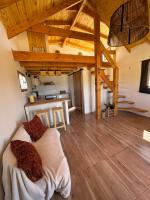 AS de Belén - B&B Trevelin