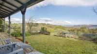 Stunning Cliff Face and Valley Views - Ferienwohnung Katoomba
