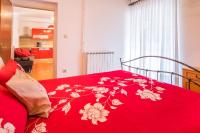 Deluxe Appartement met Terras