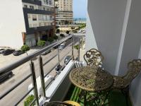 Nour apart - Ferienwohnung Tanger