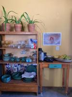 Refúgio Serra da Capivara 03 - Ferienwohnung Vargem Grande