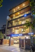 Windchime 853 - B&B Gurgaon