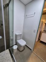 Estúdio novo 300 metros metrô Liberdade - B&B São Paulo