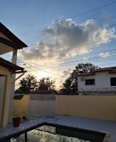 Casa em Salinópolis Pará - Chambres d’hôtes Salinópolis
