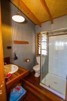 Two-Bedroom Bungalow with Sea Vista - Escape