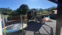 Casa recém reformada, 3 quartos e com playground - Ferienwohnung Pomerode