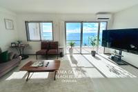 YAKA Ocean Beach Resort - B&B Yaka