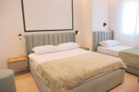 One-Bedroom Apartment with Balcony