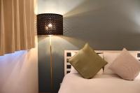 Suite met 2 Slaapkamers