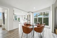 Albemarle Villa - Bed and Breakfast Christchurch