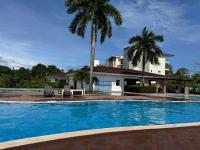 Casa Bela - Ferienwohnung Parrita