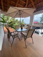 Bungalows Garza Blanca a Pie de Playa - B&B San Blas