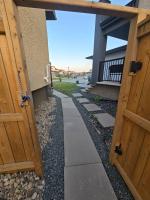 The Peaceful Lower Loft - Chambres d’hôtes Winnipeg