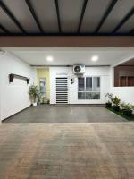 AFA Homestay - B&B Kuala Kubu Baharu