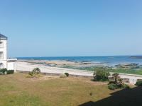 Appartement calme 5 pers avec piscine au Croisic - FR-1-843-21 - Bed and Breakfast Le Croisic