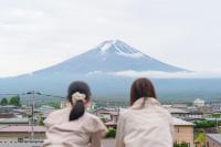 Mount Fuji Panorama Glamping - B&B Fujikawaguchiko