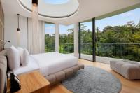 Bumi Kinar Skylight - Ferienwohnung Ubud