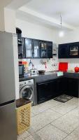 Apparemment al baraka - B&B Tangeri